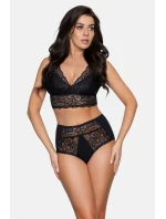 Kalhotky BBL 186 Black - Babell Kalhotky BBL 186 Black - Babell