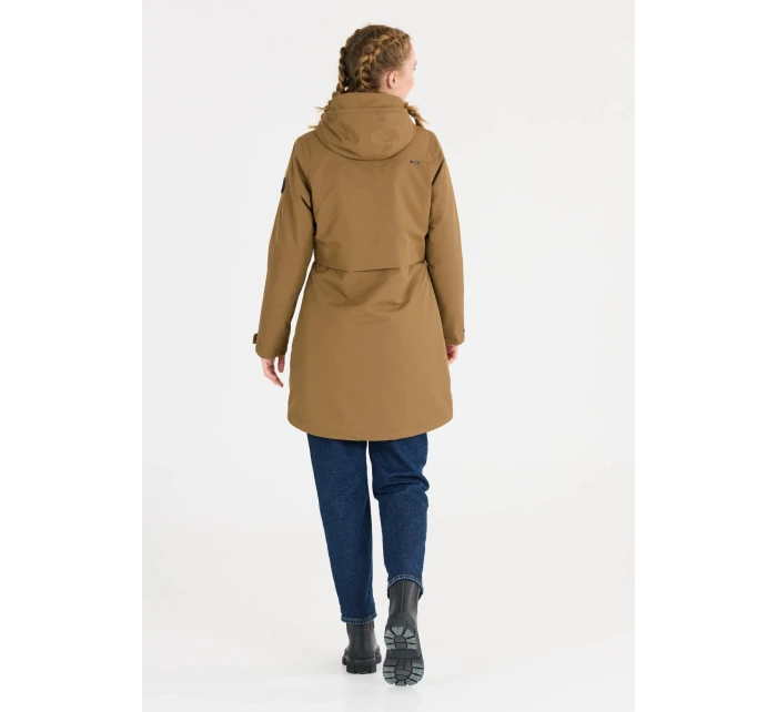 Dámská parka model 20596619 - Whistler