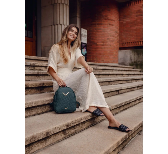 Fashion batoh VUCH Carren Green