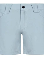 Dámské kraťasy Sunny-w světle modrá - Kilpi