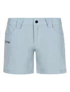 Dámské kraťasy Sunny-w světle modrá - Kilpi