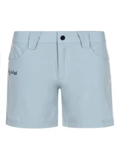 Dámské kraťasy model 18619346 světle modrá - Kilpi
