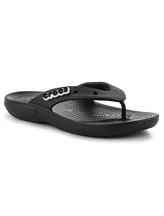 Pánské žabky Classic Flip Flip 207713-001 černé - Crocs