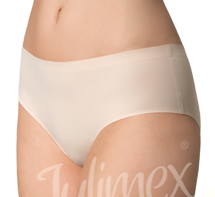 Dámské kalhotky SIMPLE PANTY - JULIMEX