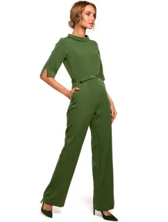 Dámský Overal  model 135461 Moe