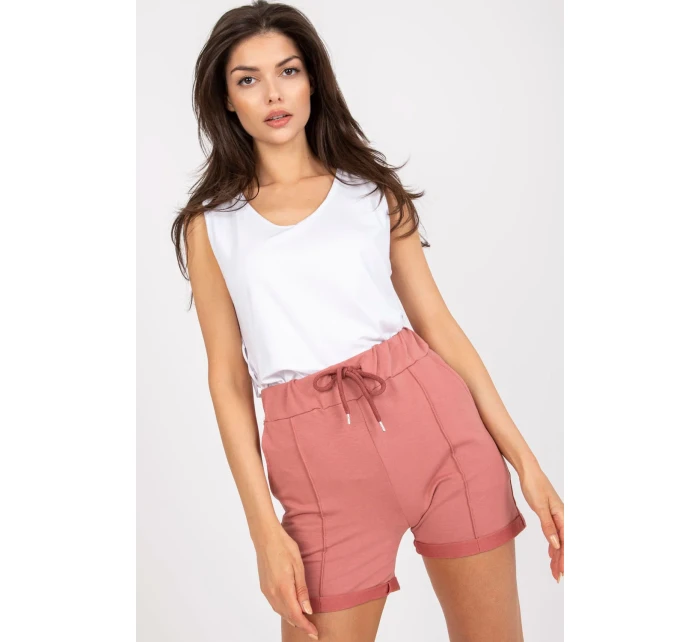 Kraťasy  model 166487 Fancy