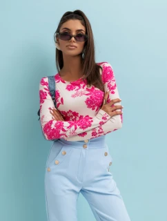 Dámské kalhoty  model 223505 LaBalancia