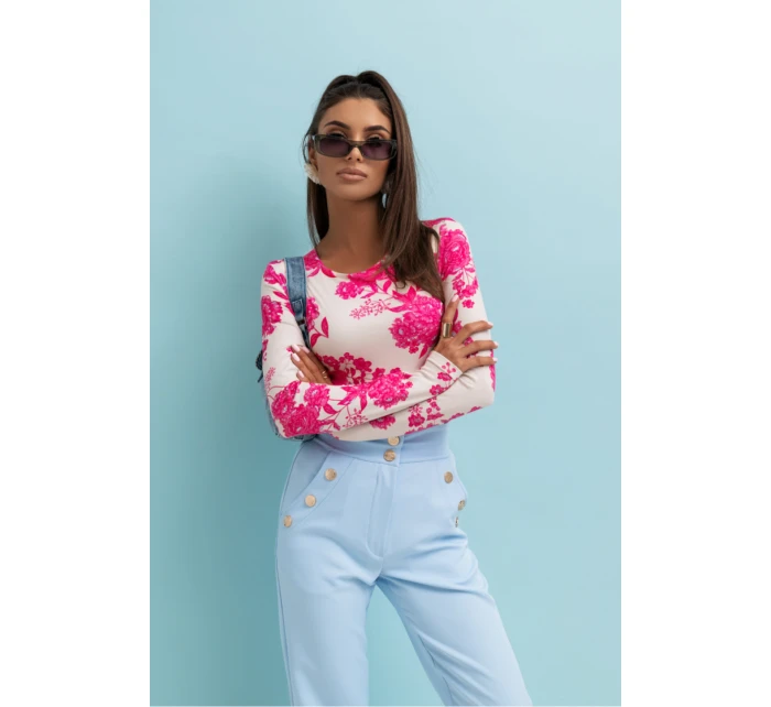 Dámské kalhoty  model 223505 LaBalancia