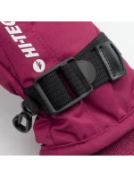 Rukavice Kelly Jrg Jr model 20848899 - Hi-Tec Rukavice Kelly Jrg Jr model 20848899 - Hi-Tec