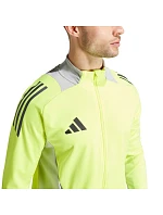 Mikina Tiro 24 Competition M model 19582797 pánské - ADIDAS