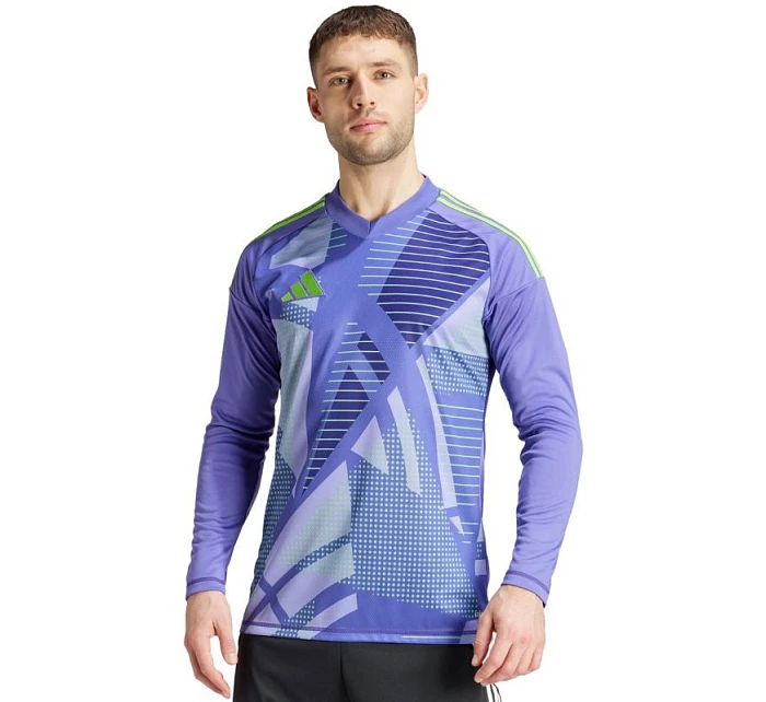 Adidas Tiro 24 Competition Brankářské tričko s dlouhým rukávem M IN0406