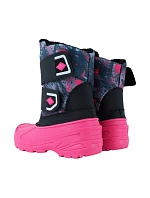 Dětská obuv Lee Cooper růžová LCJ-25-10-3782K