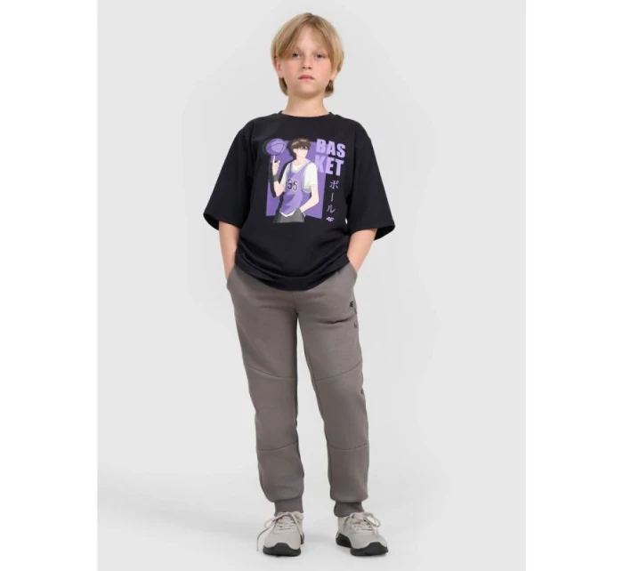 Kalhoty 4F Jr 4FJRAW25TTROM1663-24S