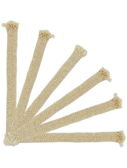 PLOCHÉ SKLÁDACÍ NÁDOBY NA OLEJOVÉ LAMPY A TUBY 13x1,2x0,5 CM - SADA 5 NÁDOB