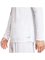 Pánské tričko Entrada 26 Long Sleeve Jersey white model 22057893 pánské - ADIDAS