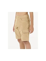Šortky RIP CURL CLASSIC SURF CORD CARGO-BOY, béžové Šortky RIP CURL CLASSIC SURF CORD CARGO-BOY, béžové