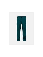 Dámské kalhoty PEAK PERFORMANCE W Outdoor Cargo Pants, zelené