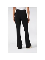 Champion dámské legíny FLARE LEGGINGS 118853 KK001 NBK Champion dámské legíny FLARE LEGGINGS 118853 KK001 NBK