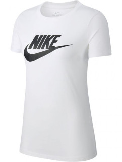 Dámské tričko Essential Icon Future W BV6169 100 - Nike