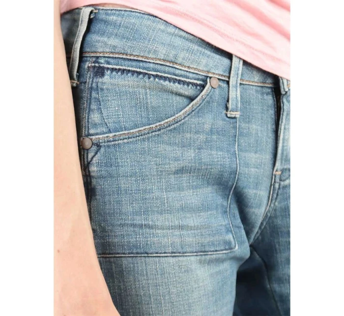 Wrangler Megan Super Low Bootcut W27292457 dámské