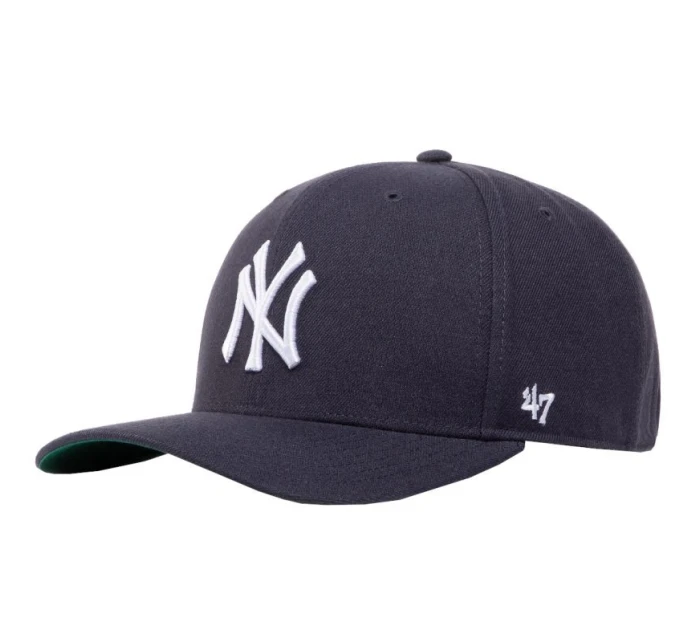 47 Brand New York Yankees Cold Zone '47 baseballová čepice B-CLZOE17WBP-NY
