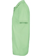 SOL'S Planet Men Pánské piqué polo z bio bavlny 25.3566 frozen green SOL'S Planet Men Pánské piqué polo z bio bavlny 25.3566 frozen green