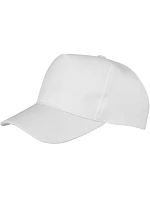 RC 5 panelová kšiltovka 28. white model 22424775 - Result Headwear RC 5 panelová kšiltovka 28. white model 22424775 - Result Headwear