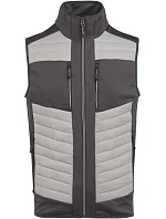 Regatta TRA 905 Hybridní vesta "E-volve" 36.A905 mineral grey/ash