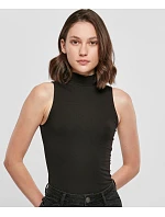 BY 235 Dámské body bez rukávů model 22433949 black - Build your Brand BY 235 Dámské body bez rukávů model 22433949 black - Build your Brand