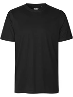 R 61001 Sportovní tričko model 22461637 black - Neutral R 61001 Sportovní tričko model 22461637 black - Neutral