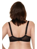 Gorteks Dolce/B3 barva: černá a béžová