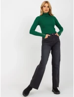 Kalhoty D70037M62291A3 graphite Kalhoty D70037M62291A3 graphite