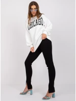 Mikina EM BL 617 C.29X bílá