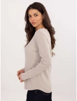 Halenka JM BZ 2254.80 béžová Halenka JM BZ 2254.80 béžová