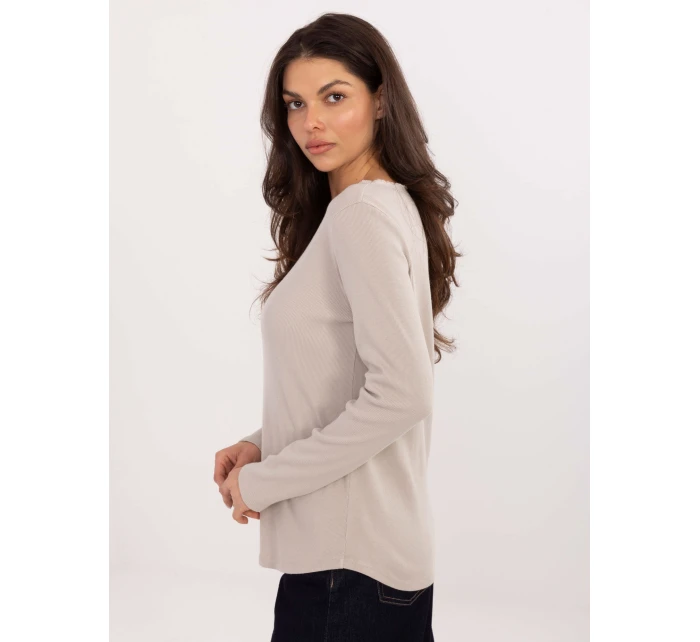 Halenka JM BZ 2254.80 béžová Halenka JM BZ 2254.80 béžová