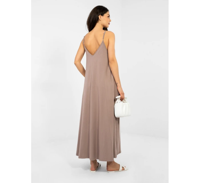 RV SK šaty A1088.29 tmavě lila