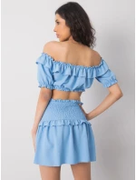 Top TW TP BI 26718.46 modrá