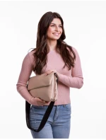 Dámská kabelka Vuch  Yella Big Beige
