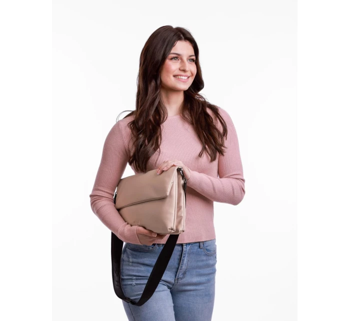 Dámská kabelka Vuch  Yella Big Beige