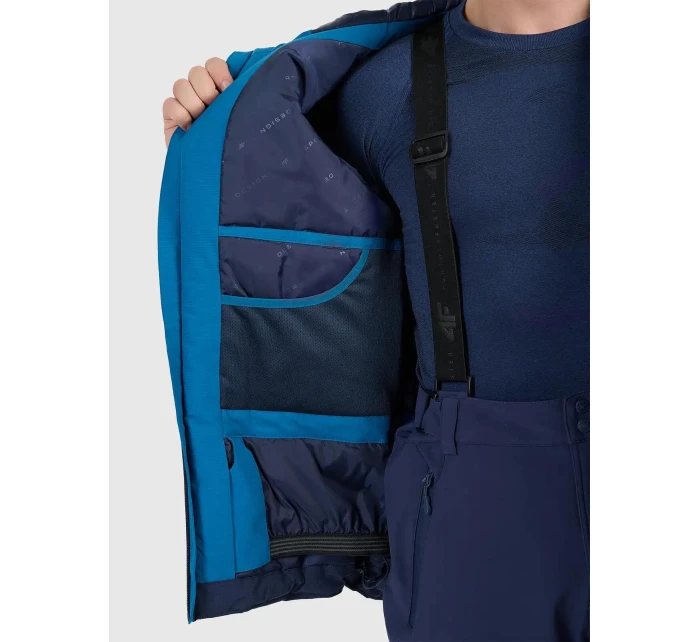 Pánská lyžařská bunda 4F Pánská lyžařská bunda 4F