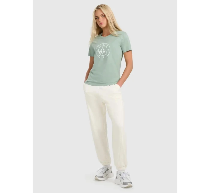 Dámské tričko 4F Dámské tričko 4F