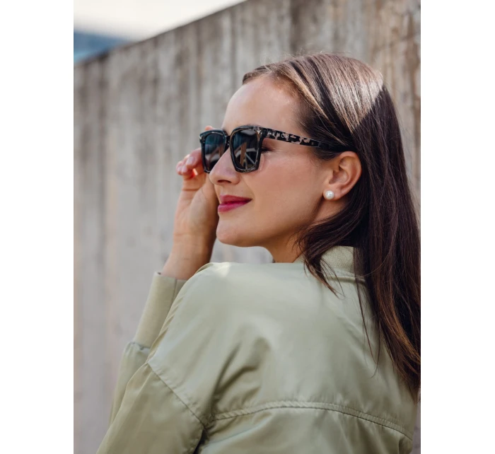 Dámské sluneční brýle Vuch Maveny V Grey