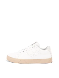 Dámská obuv Vuch Dotty Classic White