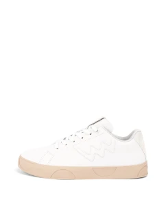 Dámská obuv Vuch Dotty Classic White