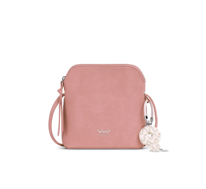 Dámská kabelka Vuch Essel Pink