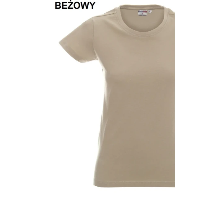 Dámské tričko 22160 - PROMOSTARS Dámské tričko 22160 - PROMOSTARS