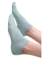 DÁMSKÉ PRUHOVANÉ PONOŽKY 137