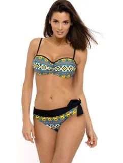 Dvoudílné plavky model 129719 Marko