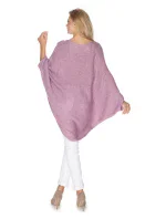 Pončo  model 138245 PeeKaBoo