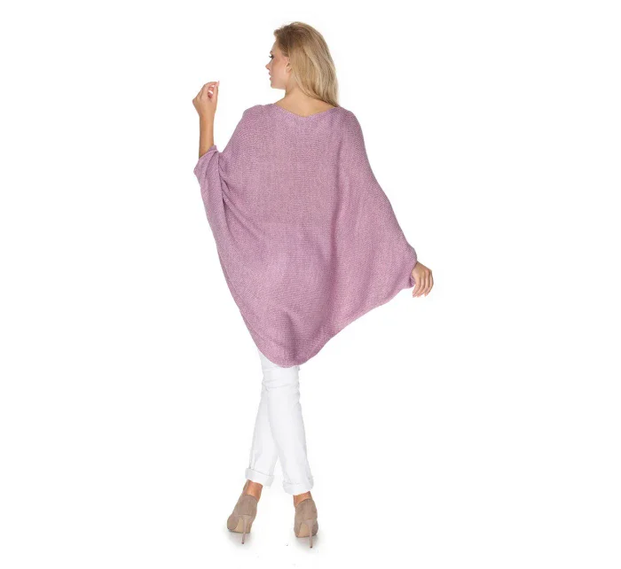 Pončo  model 138245 PeeKaBoo